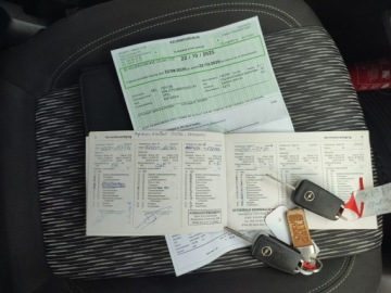 Opel Mokka I SUV 1.7 CDTI ECOTEC 130KM 2014 Opel Mokka Navi Serwis bezwypadkowy Gwarancja, zdjęcie 34
