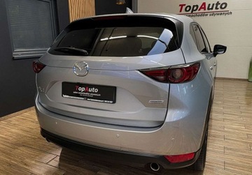 Mazda CX-5 II SUV 2.5 SKY-G 194KM 2017 Mazda CX-5 II 2.5 194KMAWDFULL LEDgwarancjaBEZWYPADKOWA Automat 2.5, zdjęcie 7