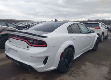 Dodge Charger VII 6.4 HEMI V8 492KM 2023 Dodge Charger DODGE CHARGER SCAT PACK WIDEBODY 6.4 Benzyna 492KM, zdjęcie 2