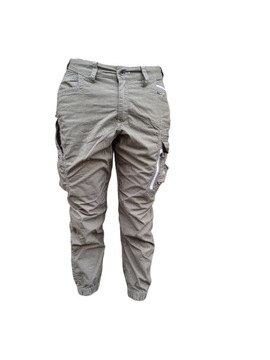 Spodnie typu cargo e.s.motion ten letnie R.48