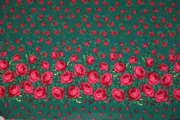 Длинная юбка-макси горец на свадьбу, крестины, народная, региональная Подхале