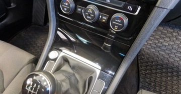 Volkswagen Golf VII 2018 Volkswagen Golf R-line Salon PL 2.0TDI 2.0 Diesel 175KM, zdjęcie 19