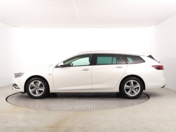 Opel Insignia I Sports Tourer Facelifting 2.0 CDTI Ecotec 170KM 2017 Opel Insignia 2.0 CDTI, Salon Polska, 167 KM, zdjęcie 2