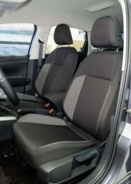 Volkswagen Taigo 1.0 TSI 110KM 2022 Volkswagen Taigo 1.0 TSI Style Benzyna 110KM, zdjęcie 14