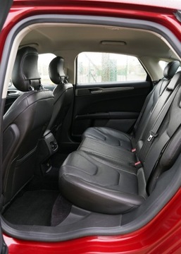 Ford Mondeo V 2017 Ford Mondeo Ford Mondeo VIII 2.5 LPG 174KM 2.5 BenzynaLPG 174KM, zdjęcie 19