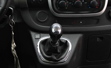 Renault Trafic III Furgon 1.6 dCi 120KM 2019 Renault Trafic 1.6 d Nawigacja Tempomat I wlasciciel Salon Polska, zdjęcie 16