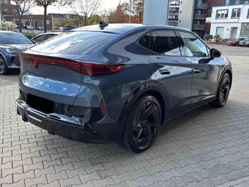 Cupra Tavascan 82kWh 340KM 2024 CUPRA Tavascan VZ 82kWh 4Drive Suv 340KM 2024, zdjęcie 3
