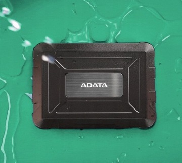 2,5-дюймовый корпус ADATA ED600 USB 3.1