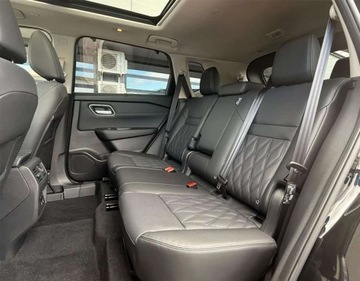 Nissan X-Trail IV 2025 Nissan X-Trail X-trail, rabat, niska cena, od reki, led, polski salon, 202, zdjęcie 17