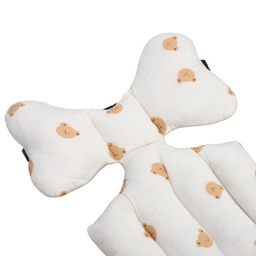 фото ориг. №9, Cushion to seat subframe children's thickening