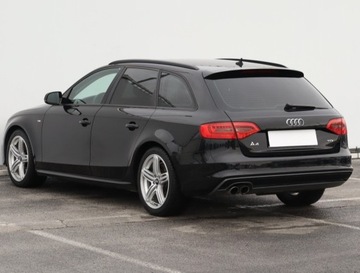 Audi A4 B8 2013 Audi A4 2.0 TDI, Automat, Skóra, Xenon, Bi-Xenon, zdjęcie 3