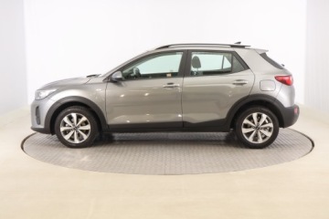 Kia Stonic I Crossover Facelifting 1.2 DPI 79KM 2024 Kia Stonic 1.2 DPI, Salon Polska, Serwis ASO, zdjęcie 2