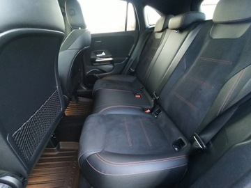 Mercedes GLA II Off-roader 1.3 200 163KM 2020 Mercedes GLA 200 salon, I właściciel, serwis,, zdjęcie 11