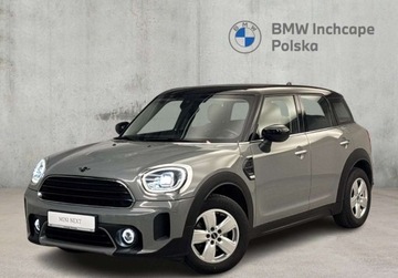 Mini Mini F56 Hatchback 3d Facelifting II Cooper 136KM 2021 MINI Cooper 1.5 Benzyna 136KM
