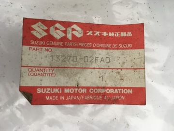 SUZUKI TL 1000 R 98-03 Винт троса дроссельной заслонки