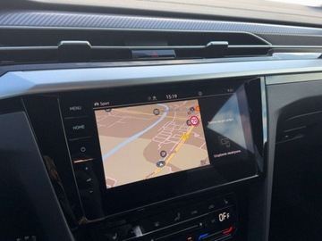 Volkswagen Arteon Shooting Brake R 2.0 TSI 320KM 2024 Volkswagen Arteon Shooting Brake 2.0TSI R 320KM, 4Motion, Gwarancja,Serwis, zdjęcie 19