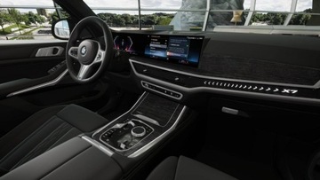 BMW X7 SUV Facelifting 3.0 40d 352KM 2025 BMW X7 xDrive40d, Dostępny od ręki z ratą 3900, zdjęcie 12