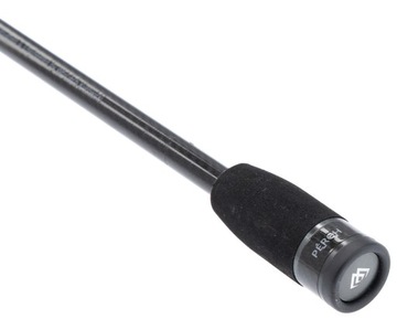 Mikado INAZUMA Pro Удилище для окуня 240 см 18г