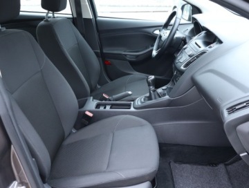 Ford Focus III Sedan Facelifting 1.6 Ti-VCT 105KM 2017 Ford Focus 1.6 i, Salon Polska, 1. Właściciel, zdjęcie 8