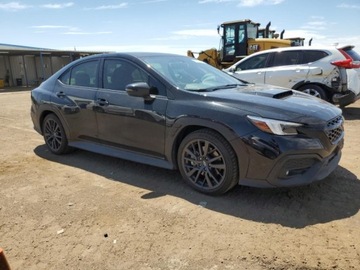 Subaru 2023 Subaru WRX Limited 2023 2.5l 2.5 Benzyna 271KM, zdjęcie 4