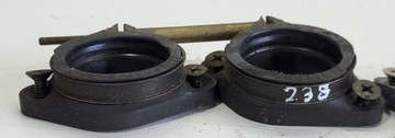 Патрубки впускные Suzuki Gsx-r 600 Gsxr K4 K5 2004-2005 гг.