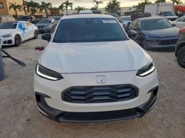 Honda HR-V III 2026 Honda HR-V Sport 2026 2.0 Benzyna 158KM, zdjęcie 5