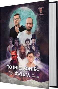 „To (nie) koniec świata” – GF Darwin