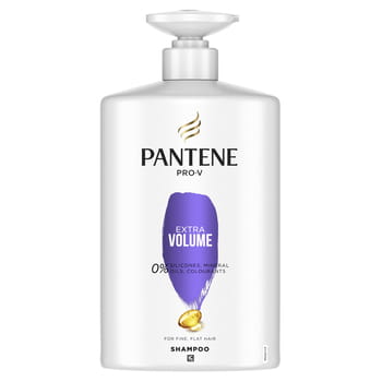 Szampon do włosów pozbawionych objętości Pantene Pro-V Extra Volume 1l