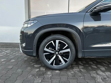 Volkswagen Tayron 2025 Volkswagen Tayron Elegance 1.5 eTSI 150 KM DSG, zdjęcie 23