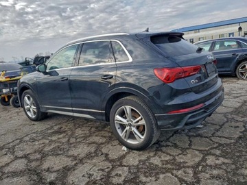Audi Q3 II 2024 Audi Q3 Premium S Line 45 2024 2.0 Benzyna 228KM, zdjęcie 1