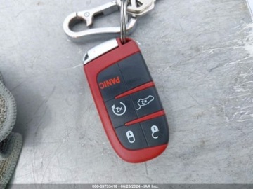 Dodge Durango III 2021 Dodge Durango 2021r, SRT Hellcat, AWD, 6.2L 6.2 Benzyna 707KM, zdjęcie 13