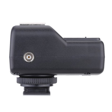 16-kanałowy bezprzewodowy zdalny wyzwalacz lampy