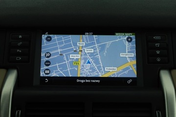 Land Rover Discovery Sport SUV 2.0 TD4 150KM 2016 Land Rover Discovery Sport eD4, 4X4, Automat, zdjęcie 12