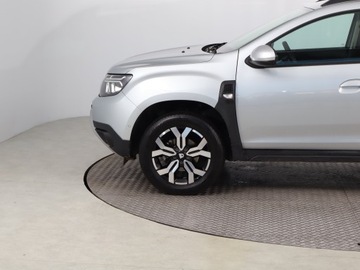 Dacia Duster II SUV Facelifting 1.3 TCe 150KM 2022 Dacia Duster 1.3 TCe, Salon Polska, 1. Właściciel, zdjęcie 14