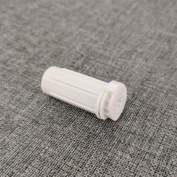 Механизм рольставни в кассете, левый комплект - Besta