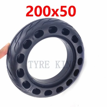 200x50 Сплошная шина 8x2 дюйма взрывозащищенная