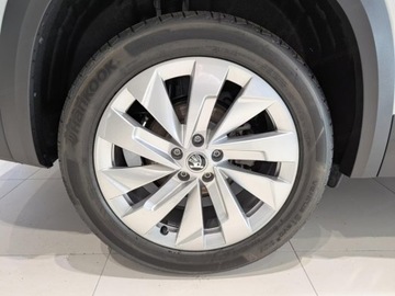 Skoda Kodiaq II SUV 1.5 TSI mHEV 150KM 2025 SKODA Kodiaq Edition 130 1.5 TSI mHEV DSG Suv 150KM 2025, zdjęcie 12