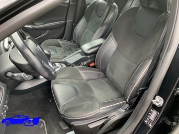 Volvo V40 II Hatchback 1.6 T2 120KM 2014 MOMENTUM*serwis ASO*pewny*ZADBANY*tylko u nas*TOP, zdjęcie 17