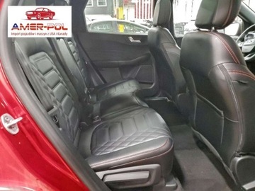 Ford Escape III 2024 Ford Escape FORD ESCAPE ST LINE ELITE 2.5 Hybryda 192KM, zdjęcie 11
