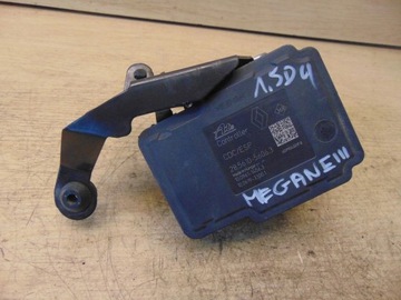 POMPA ABS RENAULT MEGANE III 1.5 DCI 476608102R