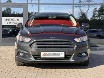 Ford Mondeo V Kombi 2.0 TDCi 150KM 2016 Ford Mondeo SW 204 KM! 2 zestawy kół, Navi, Alu, zdjęcie 4