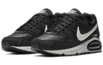 BUTY DAMSKIE SPORTOWE NIKE AIR MAX COMMAND