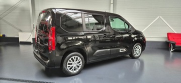 Citroen Berlingo III Osobowy M 1.2 PureTech 110KM 2020 CITROEN BERLINGO! Super stan!, zdjęcie 7