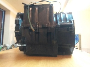 КАРТЕР БЛОК ДВИГАТЕЛЯ HONDA CBR 1100XX SC35E