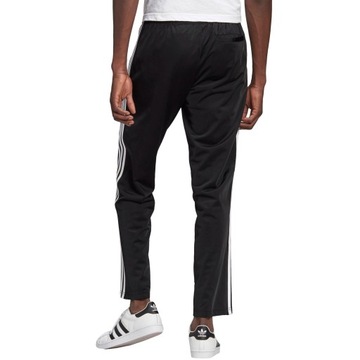 ADIDAS FIREBIRD TP JOGGER SPODNIE CZARNE ORIGINALS