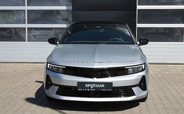 Opel 2024 Opel Astra VI 1.5 CDTI GS SS 130KM Automat SalonPL Gwarancja od RiA, zdjęcie 7