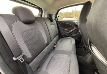Smart Forfour II 2020 Smart Forfour niski przebieg, zdjęcie 18