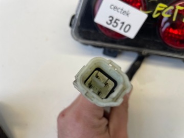 Задний правый фонарь Cectek 500