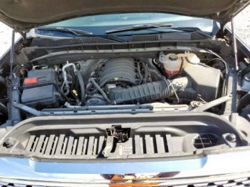  GMC Sierra K1500 Denali 2021 6.2l 6.2 Benzyna 420KM, zdjęcie 6