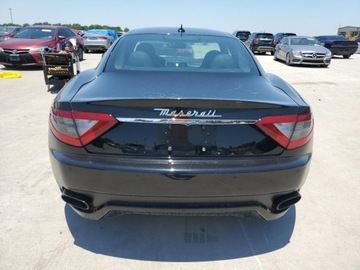 Maserati GranTurismo 2016 Maserati GranTurismo S 2016 4.7l 4.7 Benzyna 454KM, zdjęcie 2